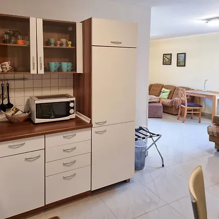 Apartmán 