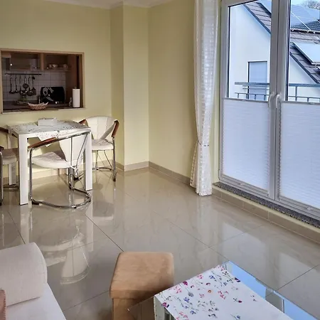 Apartament 