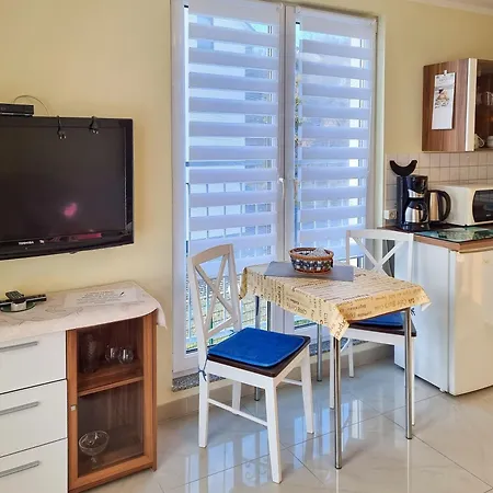 Apartament 