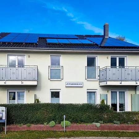 Apartmán 